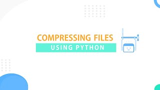 HOW TO CREATE ZIP FILE OR ANY ARCHIVE FILE USING PYTHON | Compressing File using Python
