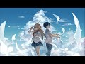 Nightcore - Last Mistake (ADVENT ft. Akacia) - (Lyrics)