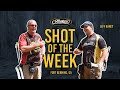 2023 Mathews Shot of the Week | Fort Benning, GA