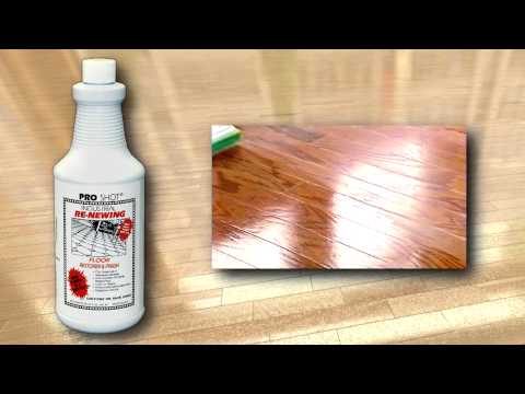 How To Shine Hardwood Floors - Easy and Inexpensive How To Shine Hardwood Floors - Easy and Inexpensive