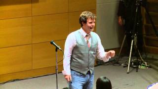 TEDxPhiladelphiaED- Zac Chase- See Every Student