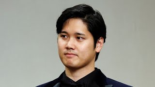 大谷翔平、LAの消防署訪問で激励　山火事からの復興へ伝えた感謝…続ける善行