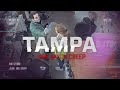 SHOCKING: Stranger Danny Ortiz Crosses Line in Tampa Salon!