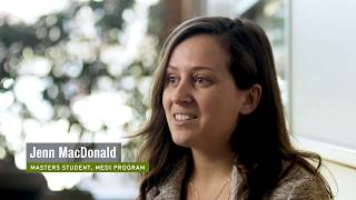 Master of Economic Development and Innovation