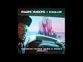 Imagine Dragons + Khalid - Thunder / Young Dumb & Broke (Medley)
