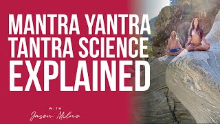 Mantra Yantra Tantra Science | Explain Yantra Mantra Tantra Yantra | The Magic of Sound