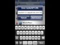 LocallAPstore - iap cracker for ios 6