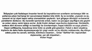 Victor Hugo - Sefiller