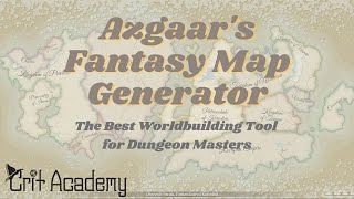 The Best Worldbuilding Tool for Dungeon Masters