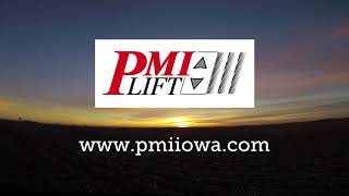 PMI Lift - Modular Prefab Lift Towers