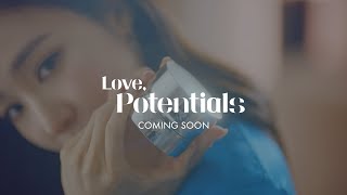 [Teaser] 티파니 영(TIFFANY YOUNG)_LOVE, POTENTIALS (Prod. IOPE x Tiffany Young)