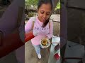 mother daughter duo selling most hygienic pani puri in ahmedabad