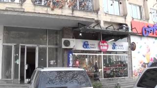 Business Center / ბიზნეს ცენტრი [ 44 Kazbegi Ave, Tbilisi, Georgia ]