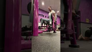 Workout Routine | Planet Fitness