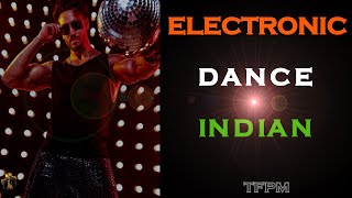 🐯Tiger Shroff ❤ Disha Patani 💋Love, Dance, Passion 🇮🇳 Dance  Indian |Disco Never Dies|