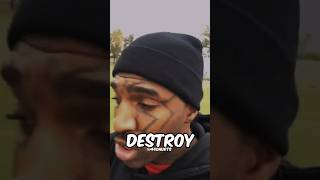 Daylyt: Mainstream Rappers Aren’t Human 👁️