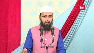 Darhi Nahi Rakhne Ki Ek Wajah Iman Kamzoor Hai Isliye Darhi Nahi Rakhte By Adv. Faiz Syed