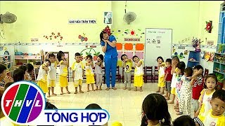 THVL | Tăng cường công tác phòng chống  dịch bệnh trong trường học