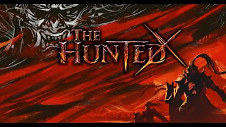 The Hunted case opening!