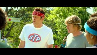 THE INTERNSHIP | Clip: Flash Dance