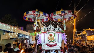 Bagalagunte Maramma Devi Jatre 2024 Part 2 | Grand Celebration at Maramma Devi | Biggest Festival