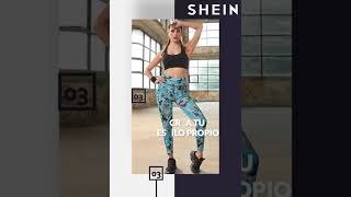 SHEIN | Haz la diferencia