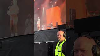 Vesala-Kysy mua ulos (Ilosaarirock 16.7.2023)