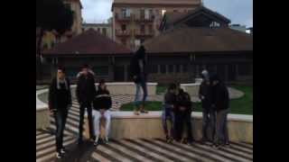 Harlem Shake Nizza di Sicilia