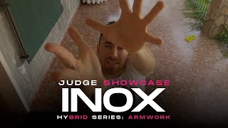 Inox (ESP) | Judge Showcase | Hybrid Series 2021: Armwork Battle | RPProds