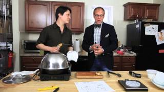 Alton Brown reviews Amazon's dumbest kitchen