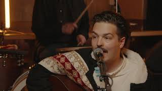 Milky Chance - Cocoon (Acoustic) [Live from Berlin]