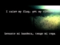 Radioactive - Imagine Dragons - Español Sub