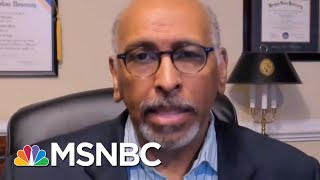 New Rounds Of State Polls Show Troubling Trend For Trump | Morning Joe | MSNBC