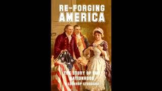 Reforging America: Lothrop Stoddard - Audiobook