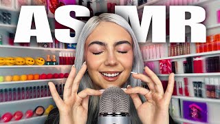 Rutina de maquillaje en ASMR✨