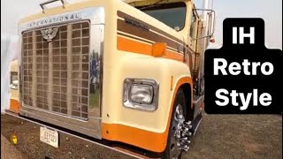 Defining “Hot Rod Truck”: Chase Shiver's International 4300 Eagle