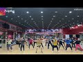 As long as you love me backstreet boys /tiktok viral/dancefitness/ zumba/baiqshanlombok