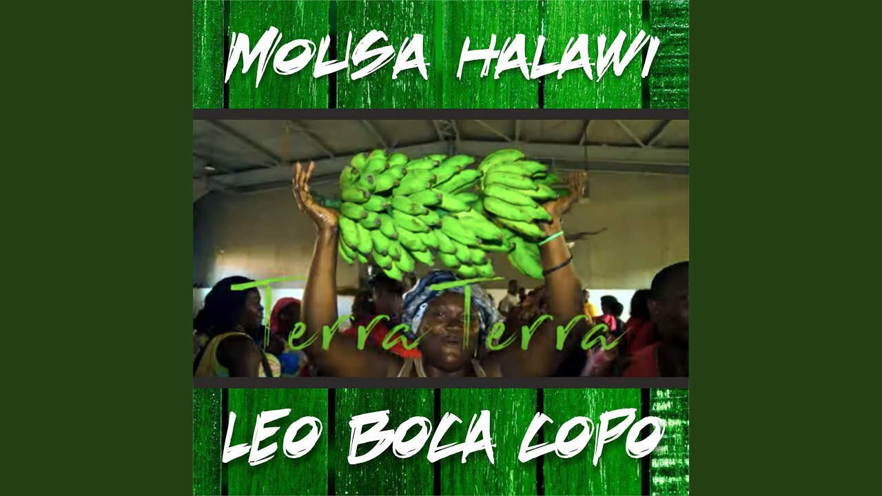 Terra Terra Youtube Music