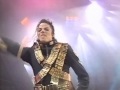 Michael Jackson - Dangerous Tour live in Buenos Aires 1993 - Jam