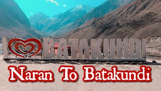 Batakundi || Naran to batakundi kpk pakistan