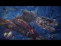 【β版】mhw i ティガレックス ランス ソロ 6分53秒 tigrex lance solo