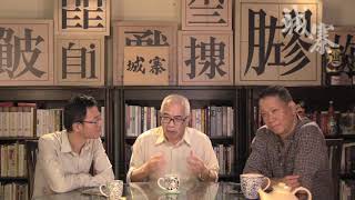 六七暴動與中央角色 - 19/11/18 「探險隊1842」長版本