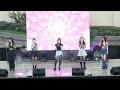 KAIA - Dalawa 직캠 Fancam 230422 Josh Cullen Fanmeet At Venice Piazza