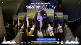 NONSTOP CỰC HAY - Đêm Trăng Tình Yêu Remix, Cho Em Một Lần Yêu Remix...|| Nhạc TikTok Hot 2023