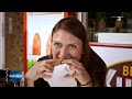 fastfoodtrend kumru der neue döner galileo prosieben