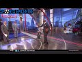 Charles Barkley Hits Shaq Than Runs Like A Bi***! - Inside The NBA