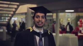 Why choose a Masters in Finance at Lancaster?