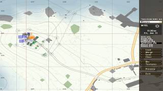 ARMA 2 "GL4 Defend Module Tutorial"