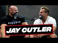 FINDING PASSION IN WHAT YOU DO FT. JAY CUTLER | SHAW STRENGTH PODCAST EP.47