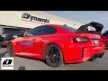 G87 BMW M2 Alpha-N Carbon Fiber Wing!! Full Install!!